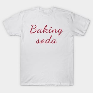 Arima Kana ([Oshi no Ko]) Baking Soda T-Shirt